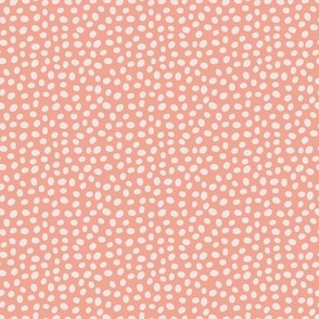 Petal Dots - Cherry Blossoms