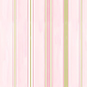 Mimi stripe rose