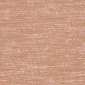 Linen texture- sienna (small)