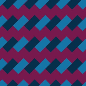 Classic_patterns_slanted_rectangle_plum_with_blues_stock