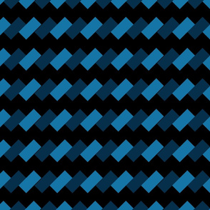 Classic_patterns_slanted_rectangle_black_with_blues_stock