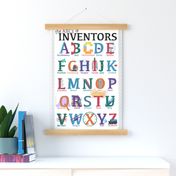 The ABCs of Inventors