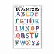 The ABCs of Inventors