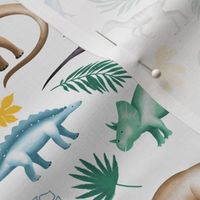 Dinotopia - Ivory