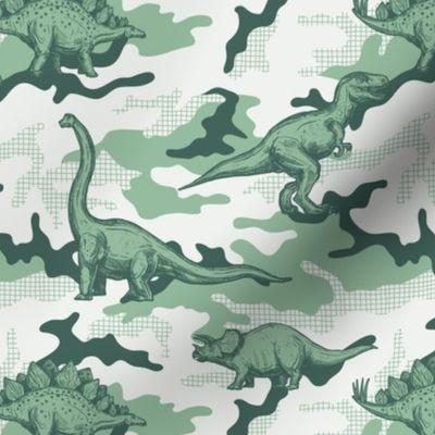 Dino Camo