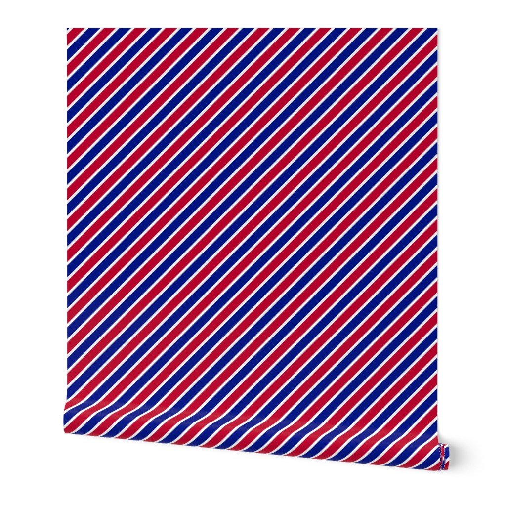 Americana - Stripes