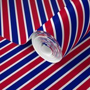 Americana - Stripes