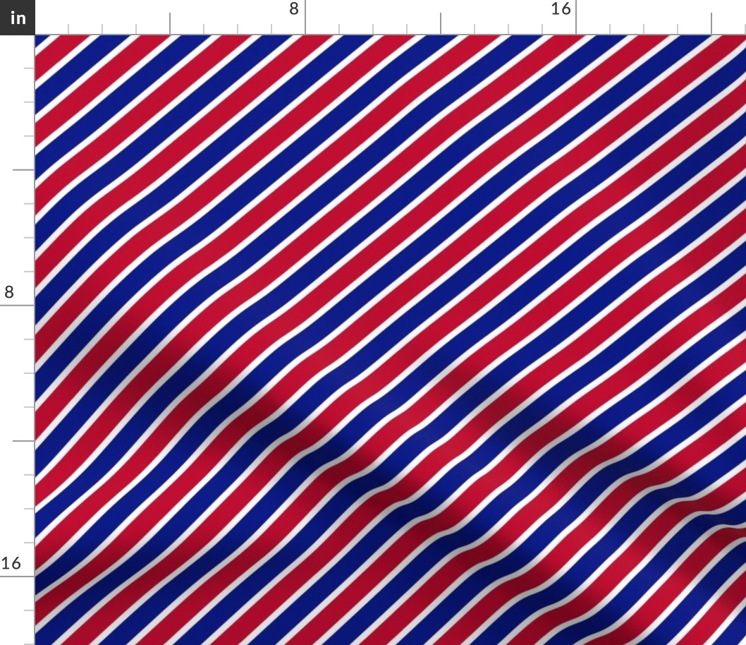 Americana - Stripes