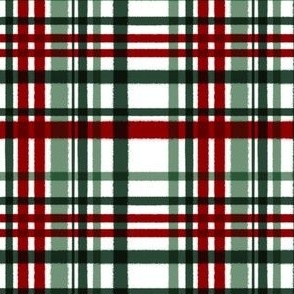 Seamless plaid check pattern green and white Design for wallpaper  fabric textile paper Simple background Stock Illustration  Adobe Stock