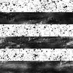 black white stripe stripes striped gothic goth heavy metal rock punk grunge thrash thrashy indus industrial witch witchy monochrome spot spotted spots wood texture textured contrast contrasted 