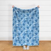 textile-Ilima Lei and Orchid final-2-toned baby blue