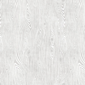 woodgrain ivory cool tone