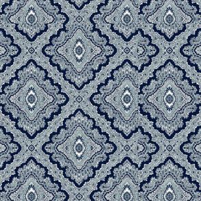 Paisley Pattern_Blue