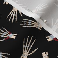 Anatomy Hands