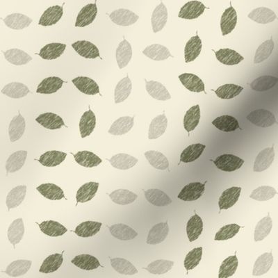 leaf_row_stripe_ivory_olive