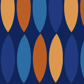 leaves-row-blue_orange