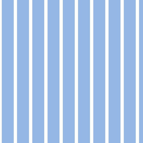Blue Lines 