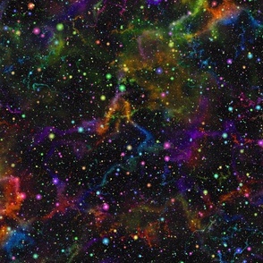 Space (Nebula)