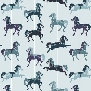 Merry Horses - Cool
