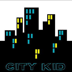 CityKidBuildings