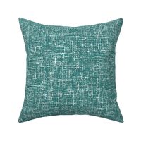 Retro Fabric Texture pine green