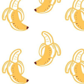 Banana Peels 