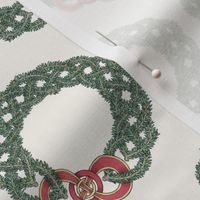 Celtic Knotwork Wreaths