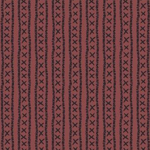 Old Norse Stitches