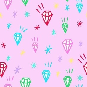 sugarcookie's shop on Spoonflower: fabric, wallpaper and home decor