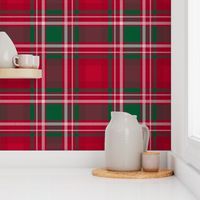 Christmas Plaid