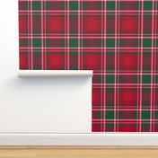 Christmas Plaid