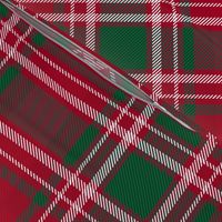 Christmas Plaid