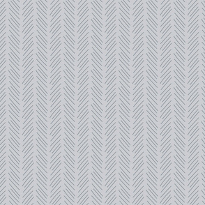 Sierra stripe-gray