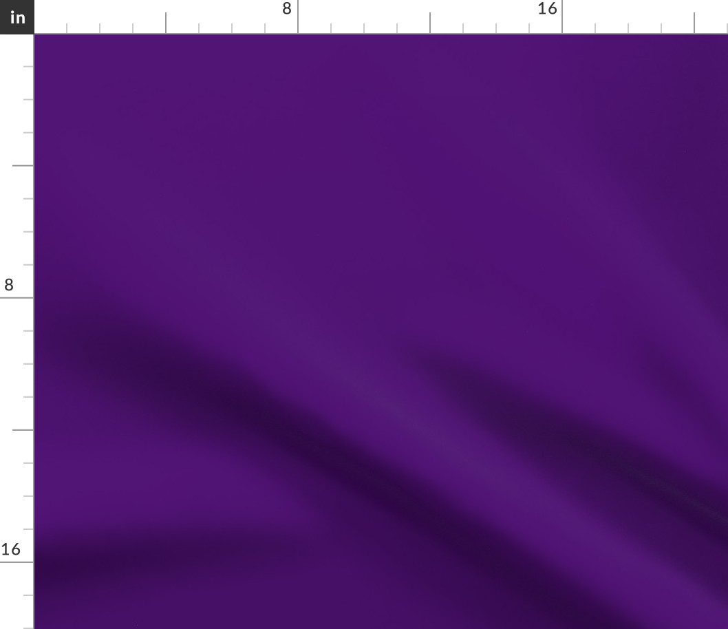 unicolor solid purple red 4f0a74