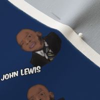 Rep John Lewis Good Trouble