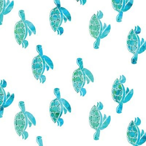 sea turtles (90) C20BS