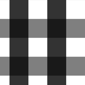 Black check