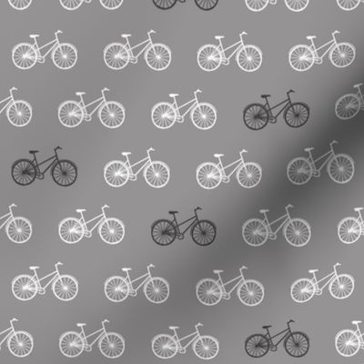 Bicycles