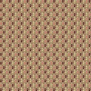 Wine Pattern - Red, White, and Rose - tiny