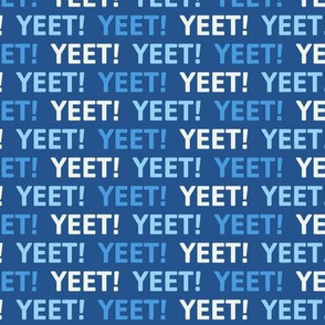 YEET Blue