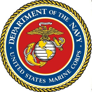 93-4 Seal of the United States Marine Corps