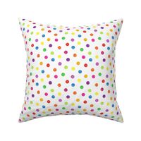 Crayon Dots - Medium