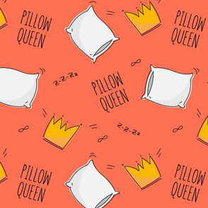 pillow-queen