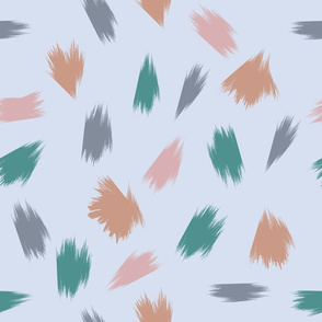 Brush Pattern