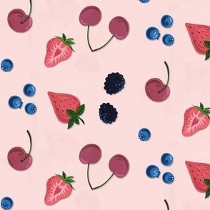 berry fun 