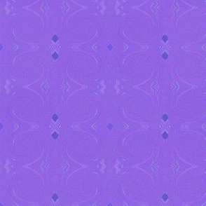 Jazzy violet
