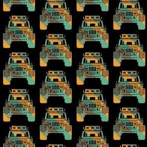 Car Lover Fabric, Wallpaper and Home Decor | Spoonflower