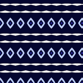 Blue Sky Tribal