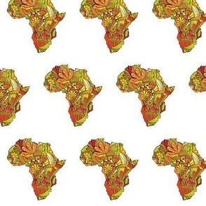 African Continent