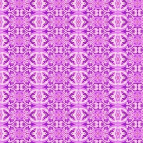 Purple Passion (magenta has control)